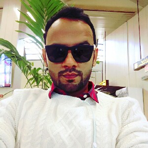 Mursaleen khan 