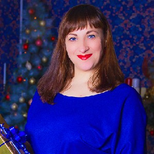 Екатерина 