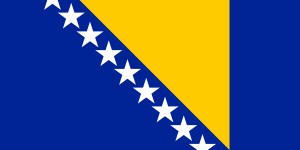 Bosna i Hercegovina logo