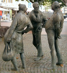 Gießen und Umgebung logo