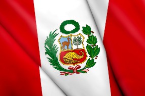 Perú - Todos juntos  logo