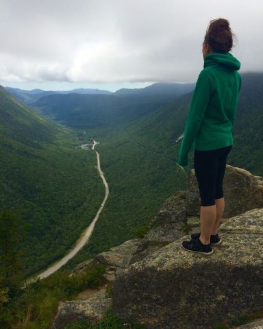 Outdoors Lovers Becca post image