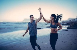 ISLAMABAD FITNESS logo