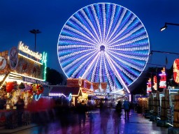 Freunde von Ghost logo