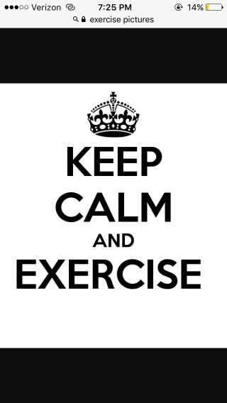 Getting Fit For Summer logo