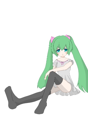 神々の遊ぶ庭 logo