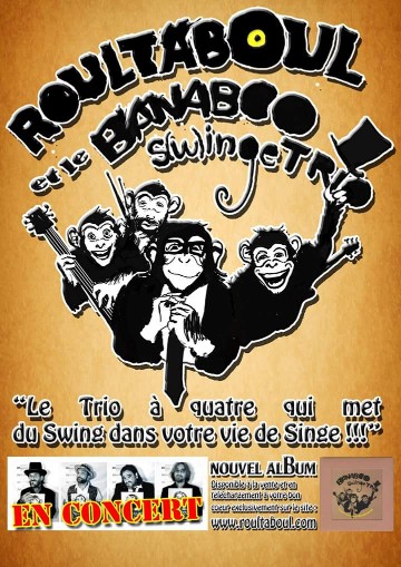 Roultaboul Family logo