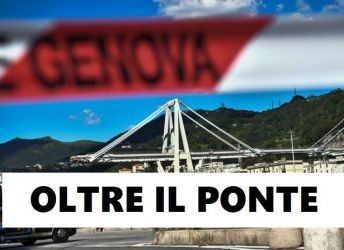 Oltre il Ponte c'è... logo