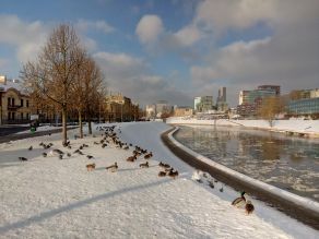 Sportas – sveikata Eve post image