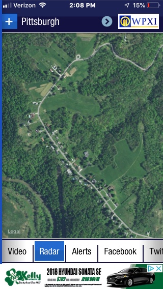 Trails of the Elevelken logo