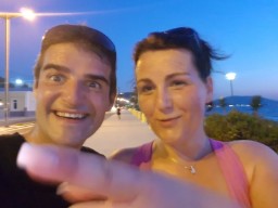 Gladiator Špuntíci logo