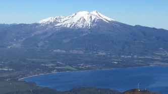 Caminantes Sureños logo