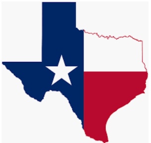 Texas Walks!! logo