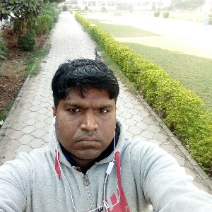 Yogesh
