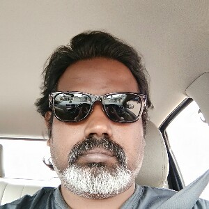 RAJESH Nimmagadda profile