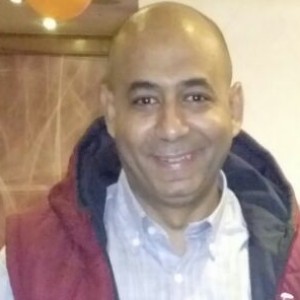 Hani Soliman