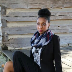 Mrs Jones profile