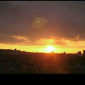 Sonnenschein 🌞🏃🏻‍♀️🎈