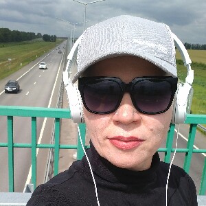 Натали profile