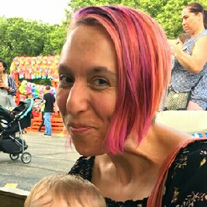 ArtAmy_🧚‍♀️BLISS!💃❤🧡💛🥝🗼