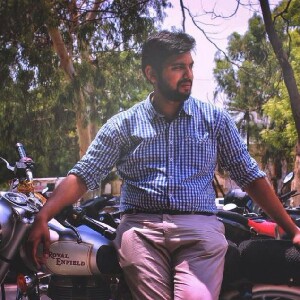 Bharath