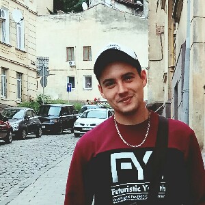 Alex Matos