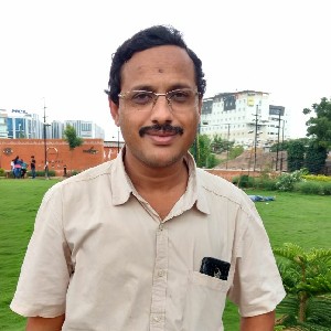 Murthy Vedanabhatla