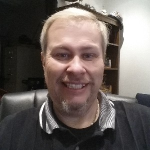 Steven V ~ Oh Wow Salsa