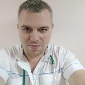 participant 1