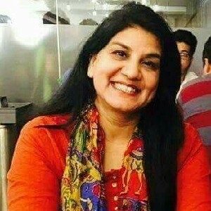 Pacer freak Rajni 🇮🇳