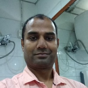 vikash profile