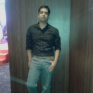 amit profile