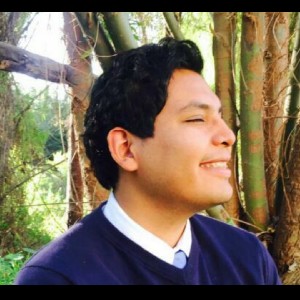 Andrés Cáceres profile