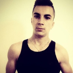 Bodia Revko 🇺🇦 profile