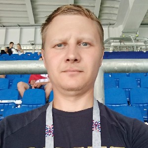 Кирилл profile