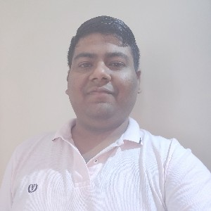 Ankur Mitruka 2200 profile