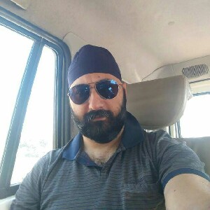 Harpal Singh profile
