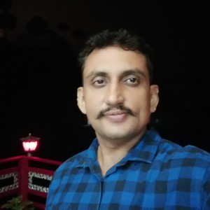 Sandeep Dahiya