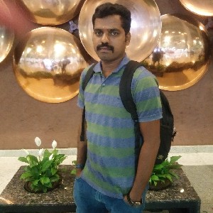 karthikeyan
