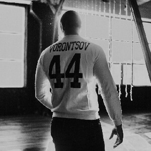 Богдан Воронцов