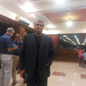 🇮🇳 Uday Chebbi-Pant