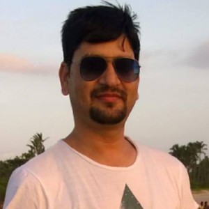Himanshu Dhanawat