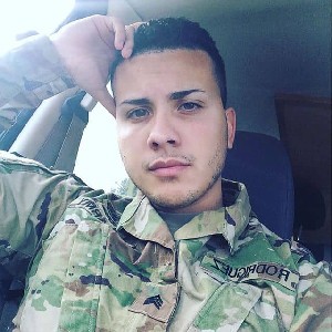 Rodriguez Watson mikel