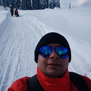 RohitG profile