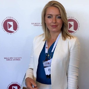 Anna minets