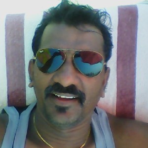 Pravin Govilkar