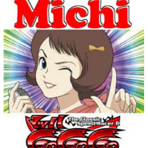 michi