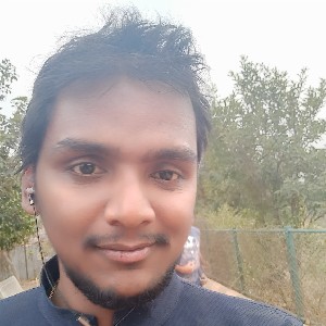 hemanth Araveeti