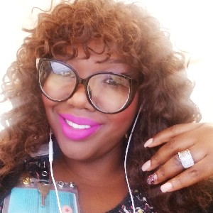 TheDiva😍💅🏾💄💍