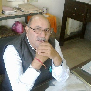Subhash chander Chatrath